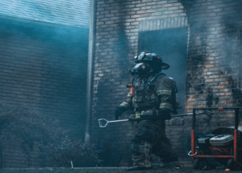 Fast Fire Watch Co.: A National Shield Against the Unpredictable Ravages of Fire