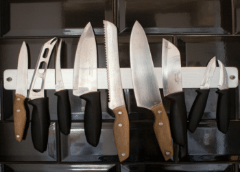 Exploring The Different Types Of Laguiole Knives