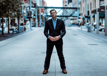 Cool Mens Blazers: The Pinnacle of Contemporary Elegance by Suitusa