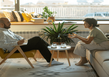 The Innovative Approach of Family Constellation Therapy