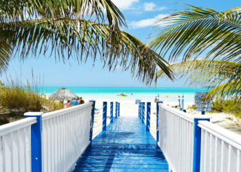 The Trailblazer: Celebrating the Accomplishments of Frederick A. Morton, Jr., in Bringing Caribbean Culture on Front Foot