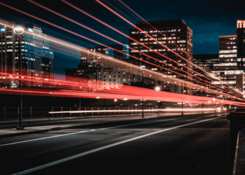 Wired for Success: How High-Speed Networking is Fueling the AI Revolution in Critical Sectors