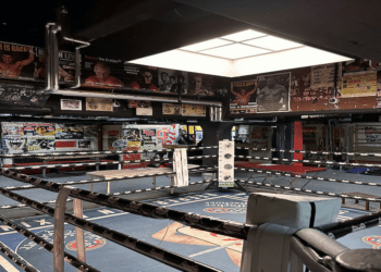 Jalin Turner: Victory in and out of the UFC Cage with Ankush Tasildar