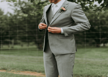 Elegance for the Big Day: Exploring Menstuxedo’s Wedding Suits Collection