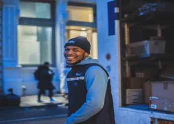 On the Road to Prosperity: Discovering CDL Job Board for Immigrant Drivers with No Experience