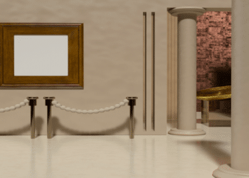 “NOW: As a Consequence of Fact” Group Exhibition Features Jill Viney’s Multimedia Artworks at Pen and Brush Art Gallery