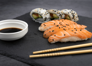 Kaiten Zushi Unveils Manhattan Flagship, Sets New Standards in Sushi Dining