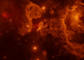 Unraveling the Cosmic Canvas: ‘The Multiverse Vortex’ – Where Artistry Meets Inspiration