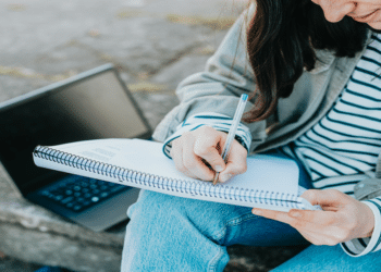 Writing as a Healing Journey: Clare Muller’s Transformation in The Birthing House