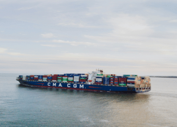 Daniel Roth of Myers Container Describes Sustainable Practices & Technology to Transform the Global Supply Chain