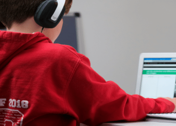 English with Lucy: Navigating the World of Online English Learning