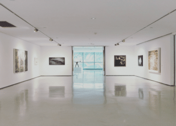 Carlton Fine Arts Presents:  Bonnie Lautenberg’s ARTISTICA! Where Hollywood Meets Art History