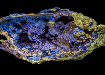 Renowned Geologist and Mineral Explorer, Thomas Abraham-James, Celebrates Over a Decade in Helium Industry