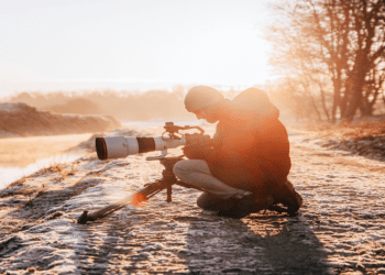 The Art of Advocacy: Unpacking Ian McAllister’s Visual Narratives on Environmental Preservation