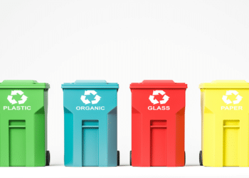 Sam Scoten’s Contributions to the Recycling Movement