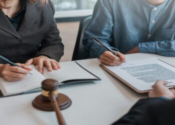 Mastering Document Management: Shane Shuma Shares Organizational Tips for Paralegals in Law and Policy