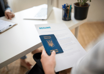 Securiport on Immigration in Benin