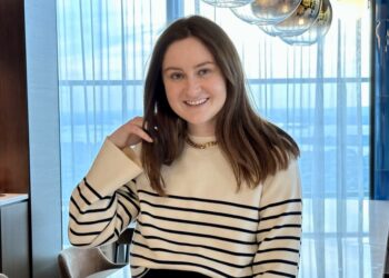 Small Business in the USA: Violetta Korovkina's Perspective and the Role of Business Consultants in Development