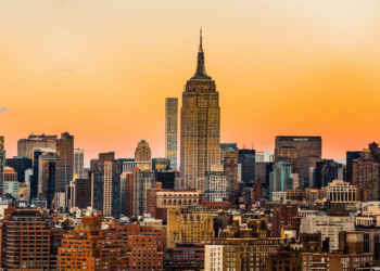 iSwiss Banking group ready to land on Wall Street: Christopher Aleo in New York in search of a prestigious location