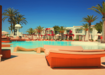 Creating Magic Moments With Your Family: As Tony Robbins says, “It doesn’t need to break the bank… we found the place! This is a GEM!”