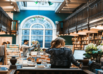 Discover the Magic of Rare Books and Prints: Highlights from The Empire State Rare Book and Print Fair 2023 at St. Bartholomew’s Church in New York