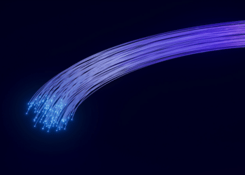 Linden Photonics Single Mode Fiber Optic