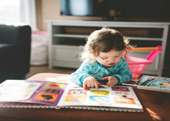 From In-Mode to In-Action, the Journey of Erin Dullaghan Jones –  Creator of The Adventures of  Susie & Johnny Grilled Cheese