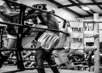 Muay Thai Records: Chronicling Thailand’s Gift to Martial Arts