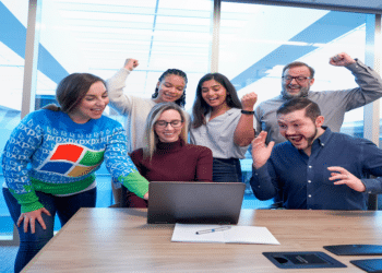 Keith Orlean’s Tips for Building a Winning Sales Team