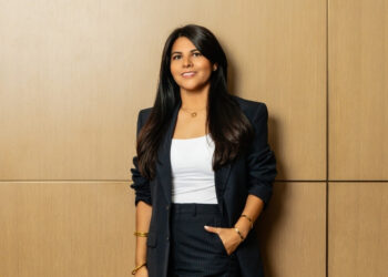 Teacher Turned Fashionpreneur: The Journey of Transforming Risk into Reward in the Fashion Industry