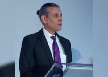 Looking For Inspiration in Unexpected Places: Dr. Seleem Choudhury 