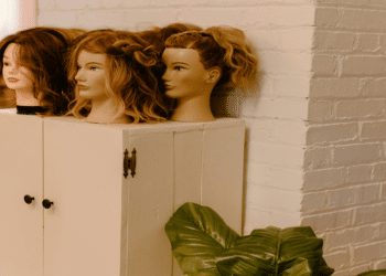 Find the unique beauty of HD lace wigs in Curlyme