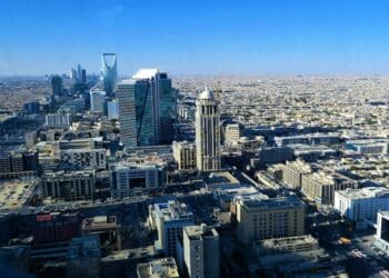 Find Cheap Airline Tickets To Explore Saudi Arabia’s Mega Events