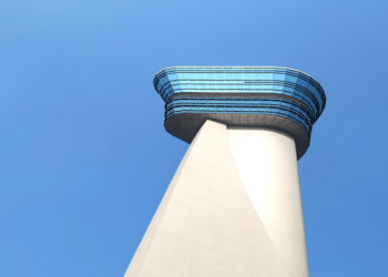 Navigating the Complex Skyways: Barry Oberholzer on AI-Powered Air Traffic Control