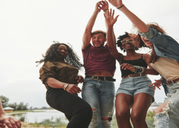 A Precise Blend of Power and Tranquility: RISE MAX and SLEEP MAX by Nebula Labs