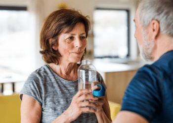 Aging Gracefully: The Wellness Programs at Clover Group that Residents Love