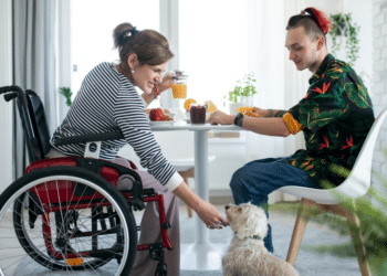 Beyond the Seams: Izzy Camilleri’s IZ Adaptive Empowers People Living with Disabilities