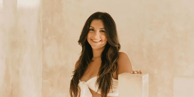 Entrepreneurship through Spirituality: The Giulia Guerrieri Story