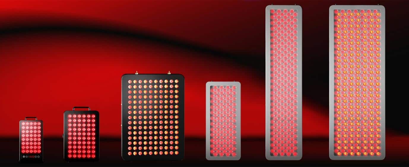 10 Best At-Home Red Light Therapy Devices According to Derms 2024