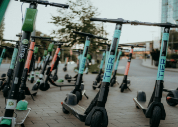 Black Friday 2023: Electrify Your Commute with Electric Scooter Deals