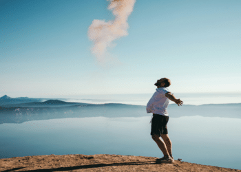 The Surprising Key to Happiness for Millennials and Gen Z: Self-Responsibility