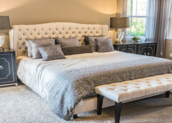 Why You Should Trust Latest Bedding When it Comes to Comforter Sets