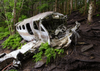 Goodbye Plane Crashes?  Probably Not, But Getting Closer…