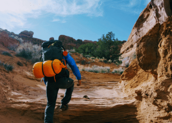 Embracing the Wilderness: Chad Readey on Hiking the Outerbelt in Illinois