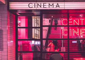 From Meme Page to Movie Maven: Movie Moments’ Unapologetic Take on Cinema