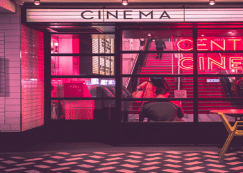 10 Best Movies Filmed in Utah