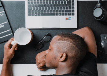 Combatting Employee Burnout with Proactive Time-Off Policies