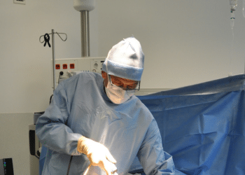 Uncovering Houston’s Top Plastic Surgeon, Dr. Patrick Hsu’s Gift