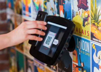 QR Codes and Data Privacy: Expert Opinion on the Implications of Using QR Codes for Tracking and Data Collection