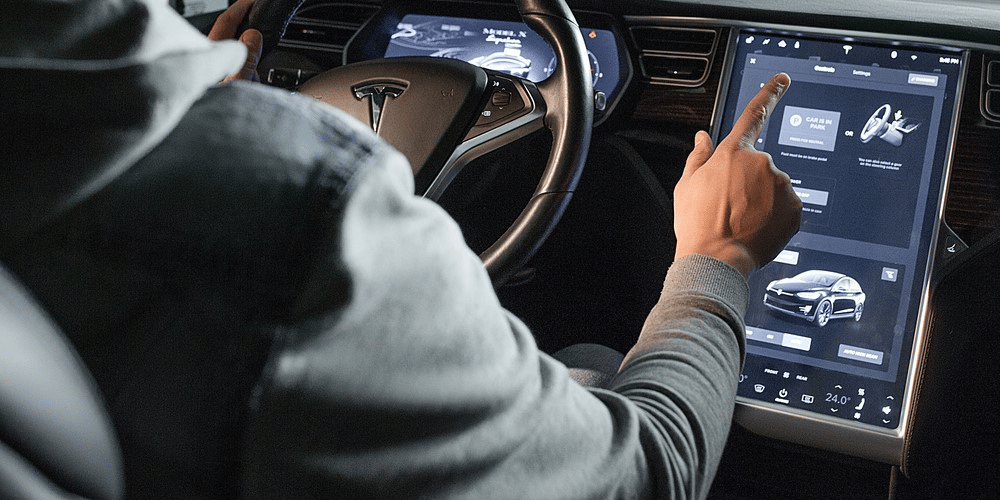 Tesla Drivers Lead Accident Rates, BMW Takes the Spotlight for DUIs: A Comprehensive Analysis